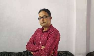 भारतीय गौरव पुरस्कार से समाजसेवी मोहम्मद शोएब खान सम्मानित