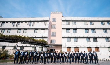 IPATHCON 2023: ट्रांसजेंडर हेल्थकेयर सम्मेलन