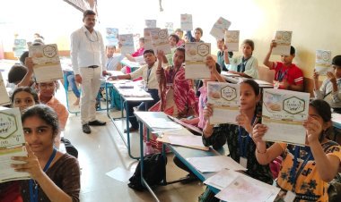 एलन टैलेंटेक्स का परिणाम जारी, 3.41 लाख स्टूडेंट्स हुए शामिल