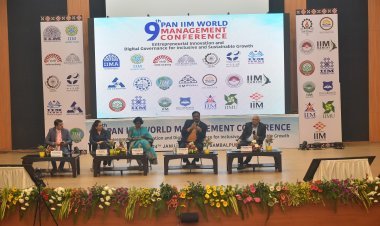 आईआईएम के जाने-माने निदेशकों ने बताए प्रबंधकीय कौशल और सहयोग को बढ़ावा देने के रास्ते