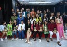 एलन डिज़ाइन फेस्टिवल 2024 का भव्य समापन