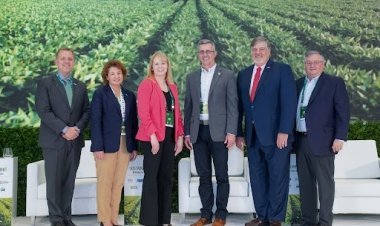 यूएसएसईसी के SUSTAINASUMMIT ने सतत, जलवायु-अनुकूल प्रणालियों के माध्यम से खाद्य सुरक्षा को आगे बढ़ाने पर चर्चा की