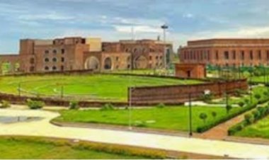 आईआईएम काशीपुर में पीएचडी प्रोग्राम के लिए दाखिला शुरू, आवेदन की अंतिम तारिख 31 मार्च