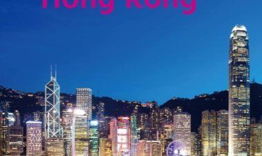 'स्टडी इन हांगकांग' इंडिया एजुकेशन फेयर में छात्र तलाशेंगे उच्च शिक्षा के अवसर