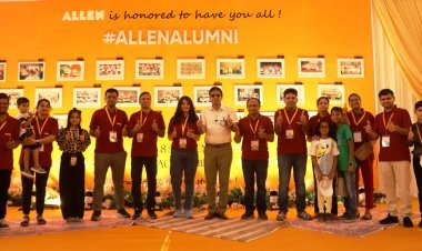 एलन समानयन में बोले देश के डॉक्टर्स....