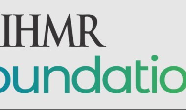 आईआईएचएमआर स्टार्ट-अप ने हेल्थकेयर के क्षेत्र में एंटरप्रेन्योरशिप  को बढ़ावा देने के लिए बीएमसीएचआरसी और एचसीजी  अस्पताल के साथ समझौता ज्ञापन पर किए हस्ताक्षर