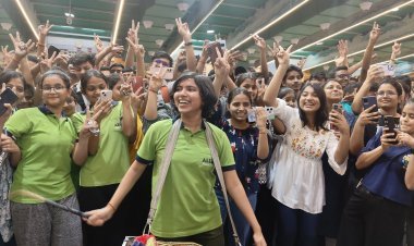 नीट-यूजी में एलन के 26 स्टूडेंट्स को आल इंडिया रैंक-1