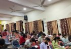 सीसीएएस मानक क्लब और बीआईएस जयपुर द्वारा मानक प्रश्नोत्तरी प्रतियोगिता का सफलतापूर्वक आयोजन