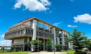 आईआईएम रायपुर और एकेडमी ऑफ डिजिटल हेल्थ साइंसेज ने फाउंडर्स और सीईओ के लिए एक्जीक्यूटिव लीडरशिप डेवलपमेंट प्रोग्राम के दूसरे बैच की घोषणा की