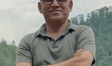 IIM काशीपुर के पूर्व निदेशक बने बिड़ला ग्लोबल यूनिवर्सिटी के कुलपति