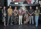 एलन कॉलेज ऑफ डिजाइन में फ्रेशर्स पार्टी का धमाल, मिस्टर और मिस फ्रेशर के टाइटल पर लक्ष्या और आकाश का कब्जा