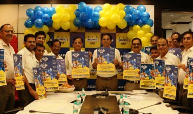 एलन टैलेंटेक्स  : स्टूडेंट्स को मिलेगी 1.25 करोड़ के कैश प्राइज और 250 करोड़ की स्कॉलरशिप