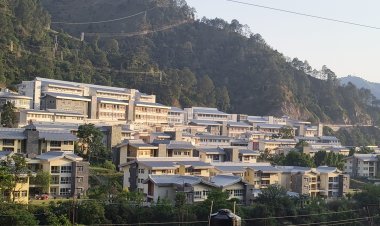 आईआईटी मंडी ने 'प्रयास 3.0' की घोषणा की – रोबोटिक्स, एआई और IoT पर एक माह का रेजिडेंशियल प्रोग्राम