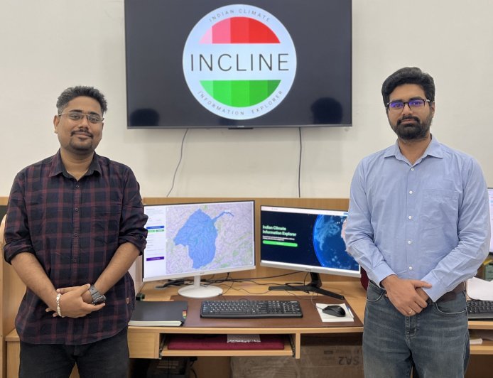 आईआईटी मंडी ने 19 भाषाओं में नदी बेसिन के जलवायु भविष्य का आकलन करने वाला निःशुल्क एआई उपकरण किया लॉन्च