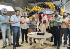 महिंद्रा राज व्हीकल्स, मोहाली ने नई Mahindra BE 6 SPORTEQ लॉन्च की